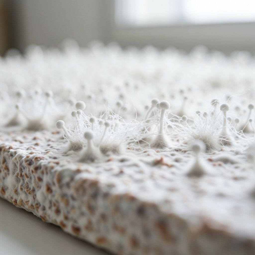 How Gene-Edited Fungi Are Changing the Math on Protein